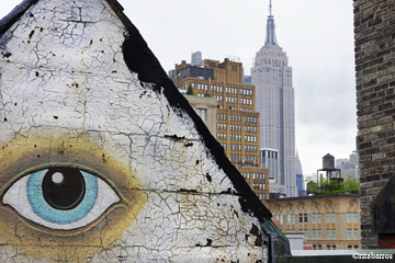 eye